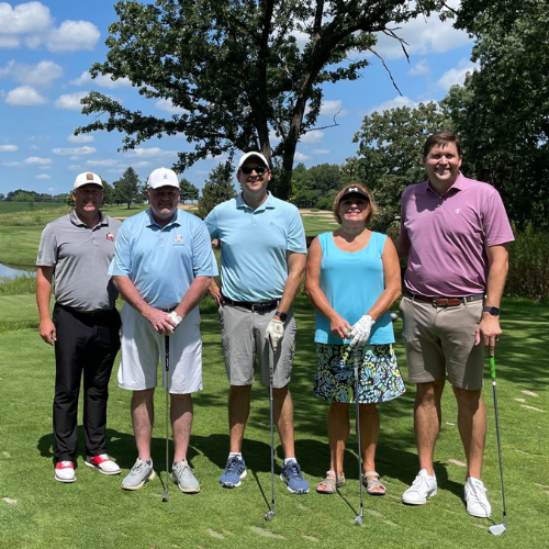 ACP 2024 Golf Outing Chicago