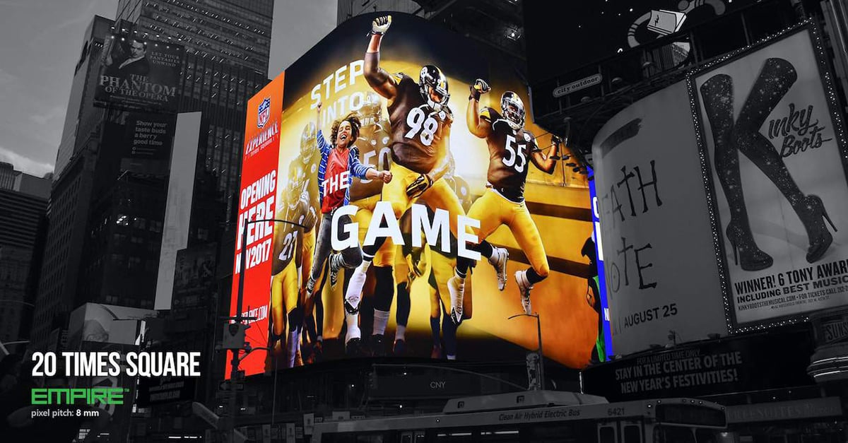 Video Walls