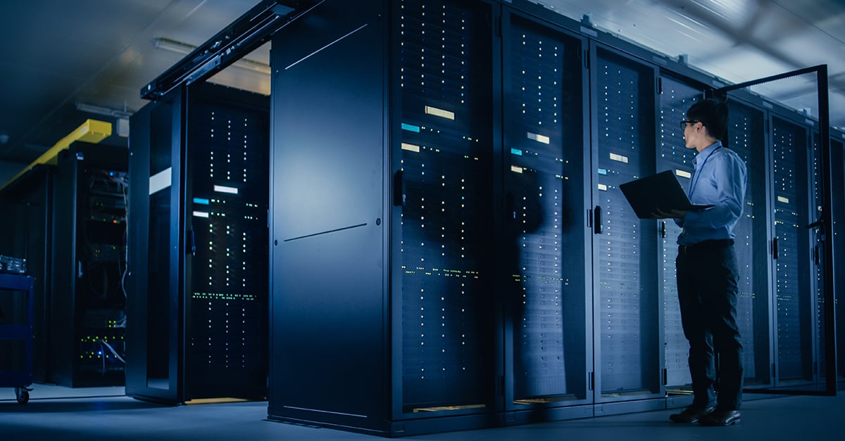 ACP Data Centers