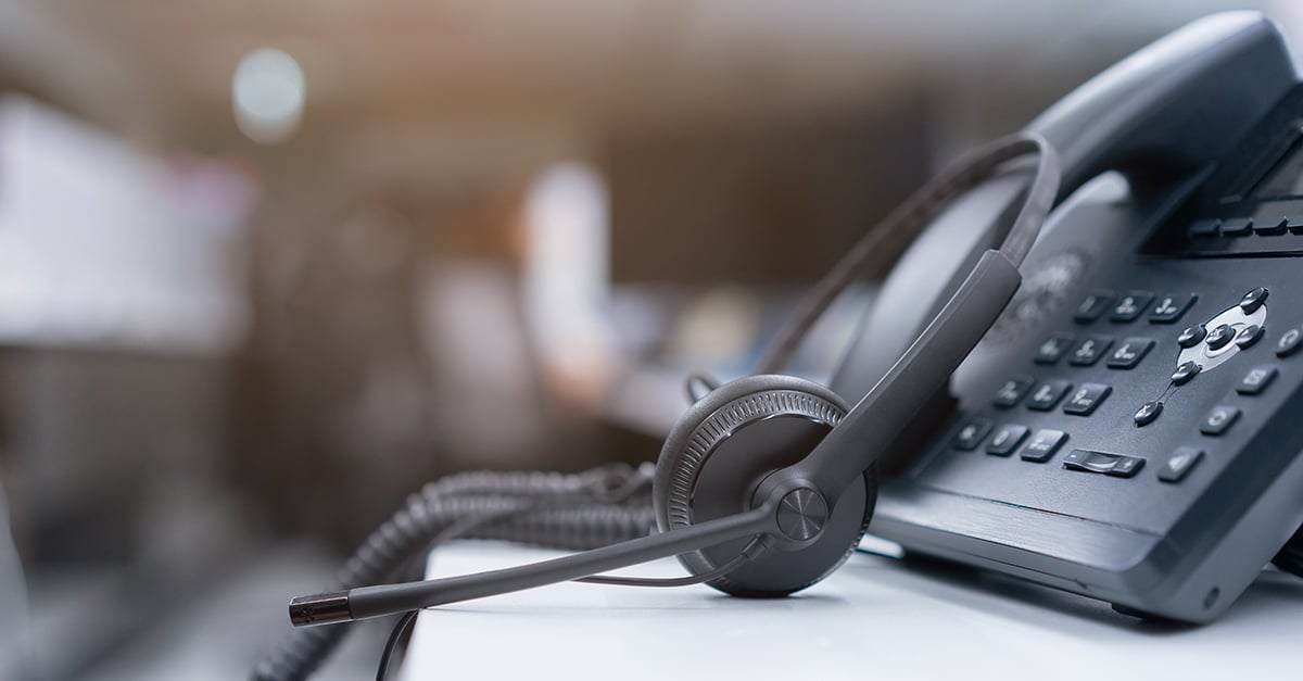 ACP Cloud Phone System