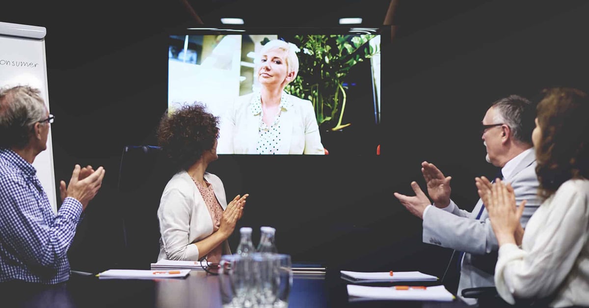 ACP Video Conferencing